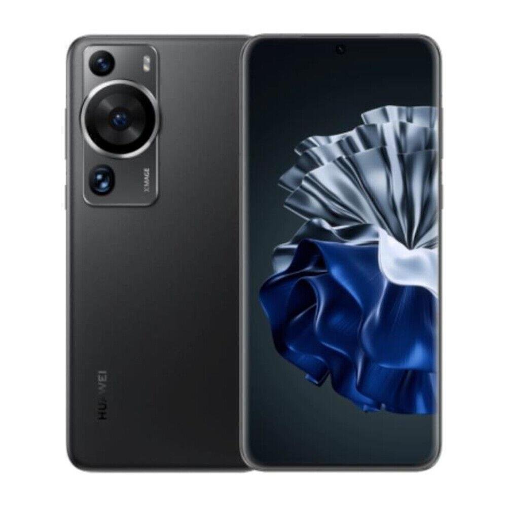 Huawei P60 256GB スマートフォン 本体 Huawei P60 Pro 256GB Dual Sim Black KaBuM