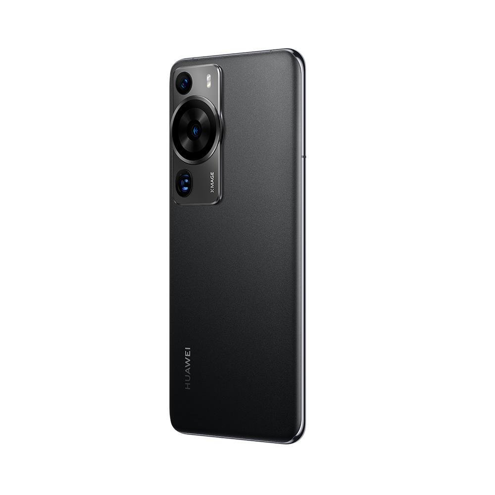 Huawei P60 Pro 256GB Dual Sim Black KaBuM