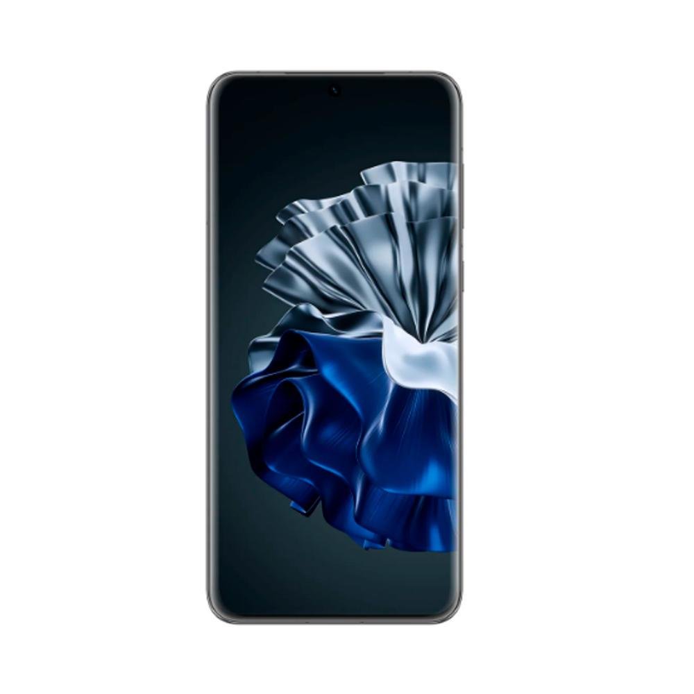 Huawei P60 Pro 256GB Dual Sim Black KaBuM