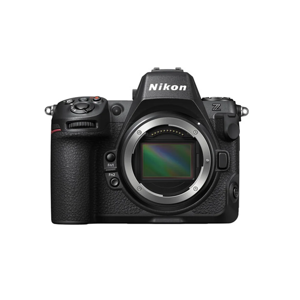 Câmera Nikon Z8 Mirrorless Corpo KaBuM
