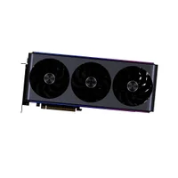 Placa De Vídeo Sapphire Nitro Radeon Rx 7900 Xtx