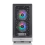 Gabinete Thermaltake Ceres 300 TG, ARGB, Mid Tower, Black - Ca-1y2-00m1wn-00