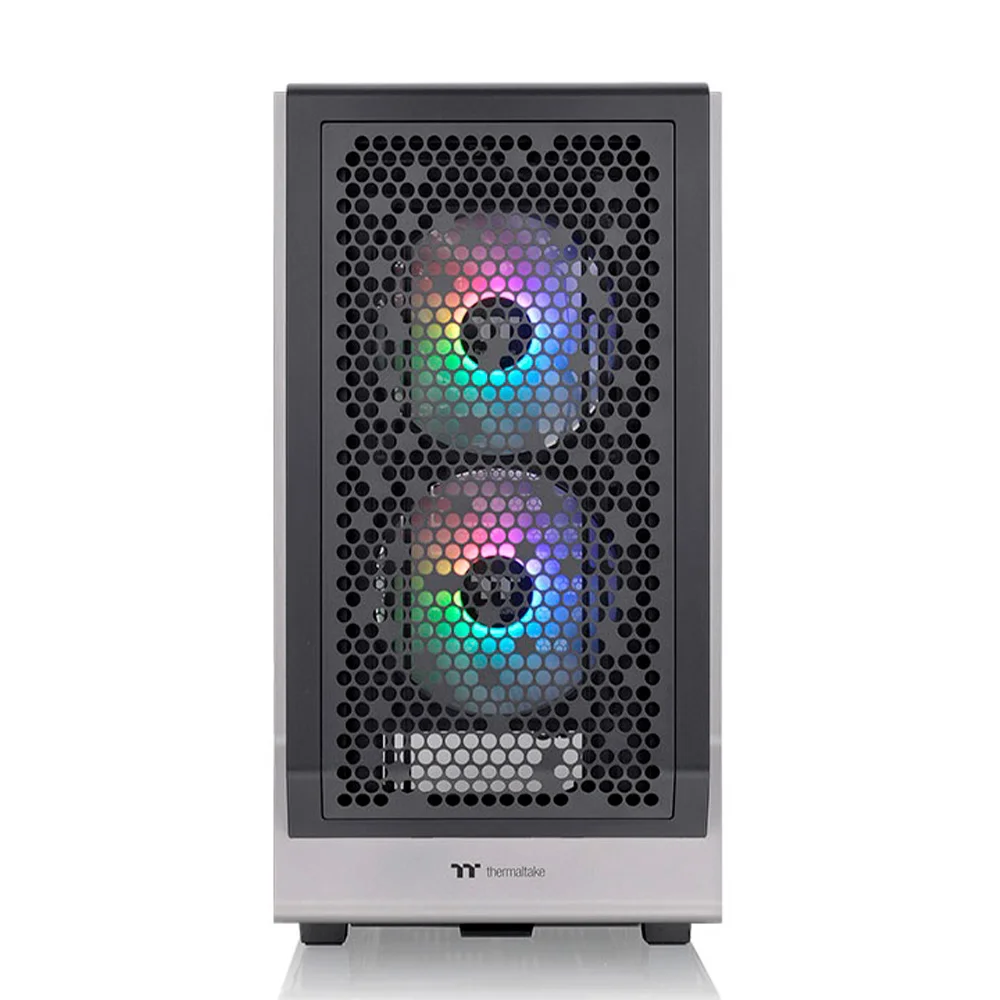 Gabinete Thermaltake Ceres 300 TG, ARGB, Mid Tower, Black - Ca-1y2-00m1wn-00 Gabinete Thermaltake Ceres 300 TG, ARGB, Mid Tower, Black - Ca-1y2-00m1wn-00
