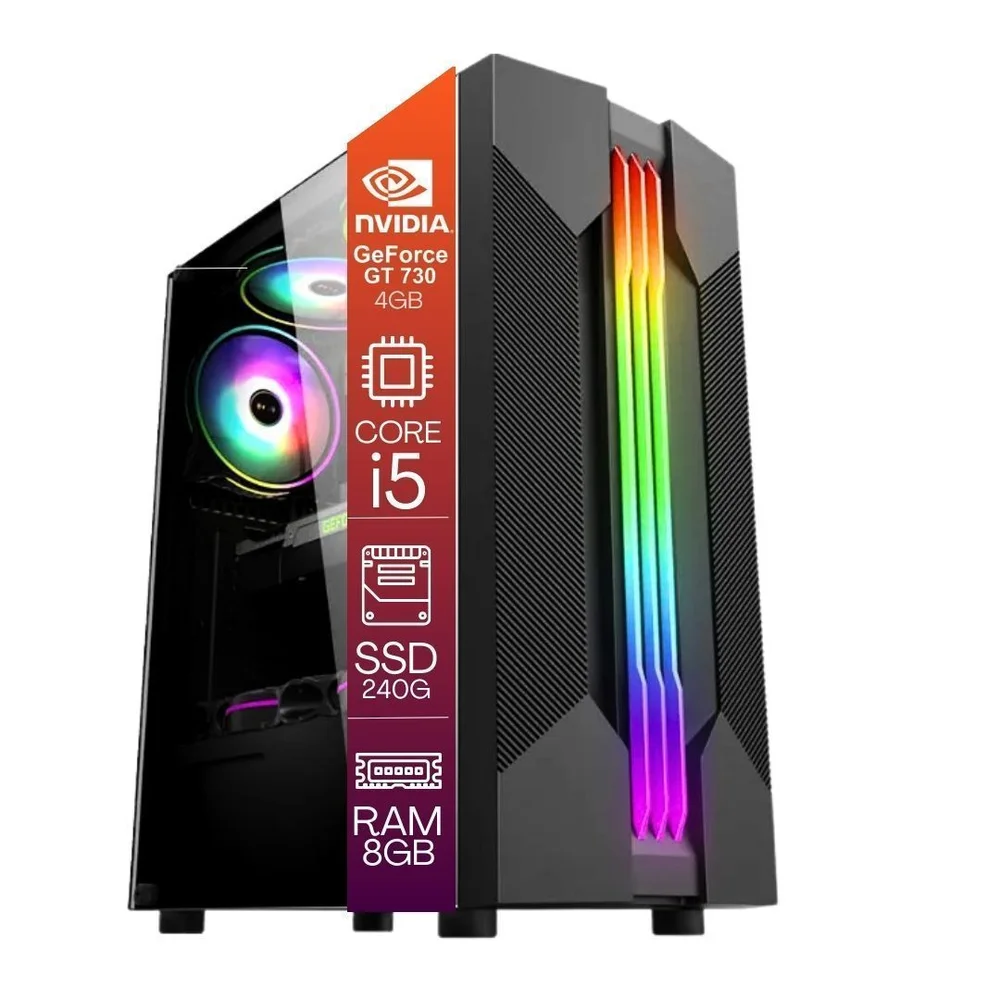 中古PC Corei7 24GB 240GB GT730 中古PC Corei7 24GB 240GB GT730 中古