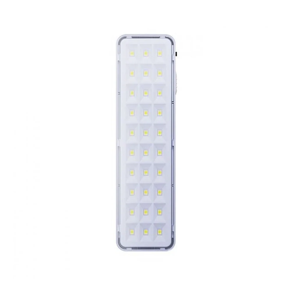 Luminária De Emergência Intelbras-LEA 31 , Autônoma. Luminária De Emergência Intelbras-LEA 31 , Autônoma.