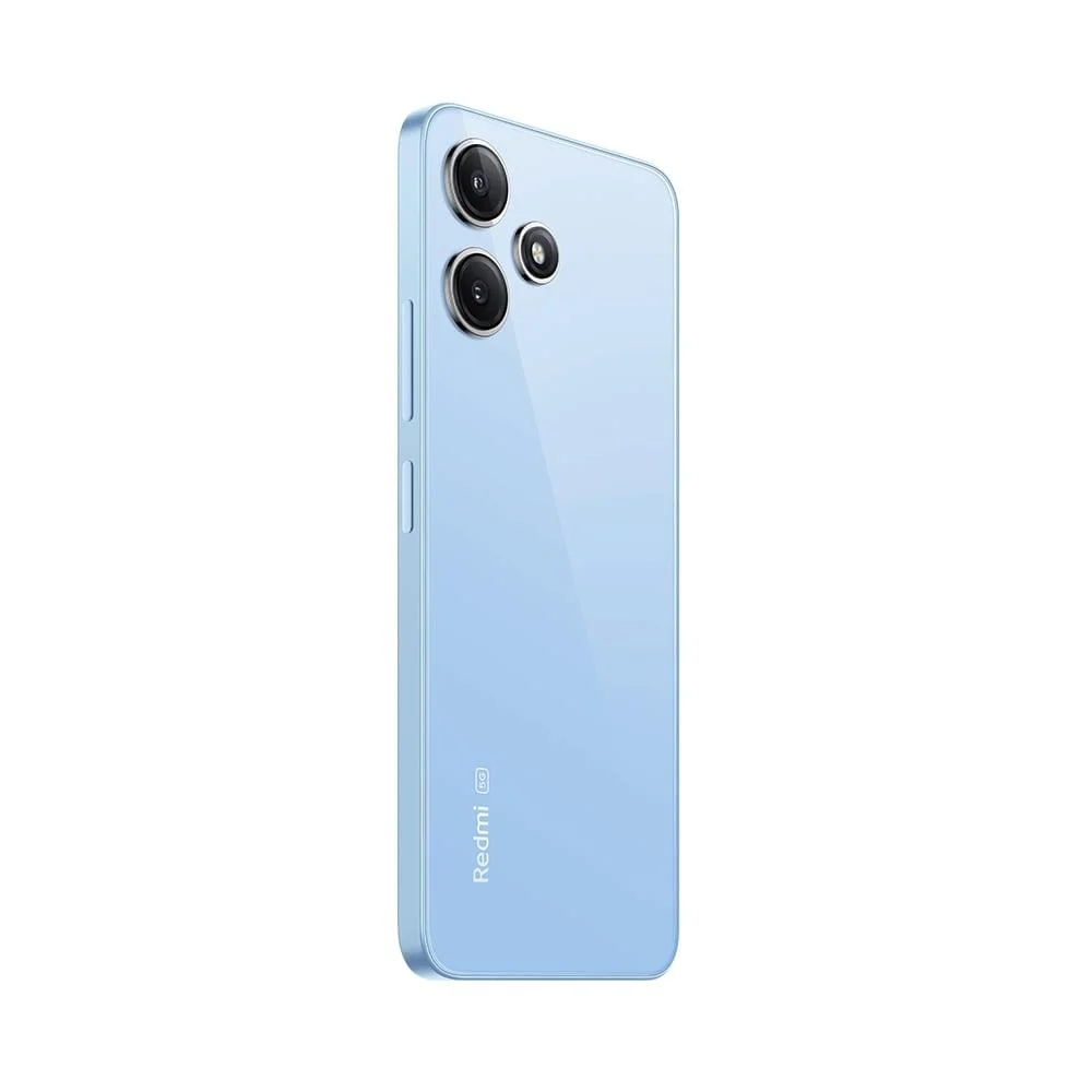 Smartphone Xiaomi Redmi 12 5G 128GB 4GB Azul