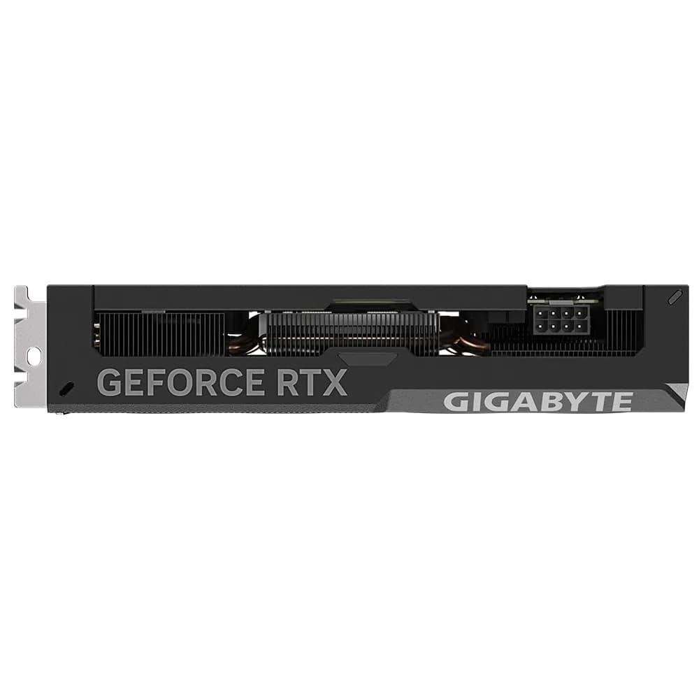 Placa de Vídeo RTX 4060 Ti NVIDIA GeForce KaBuM