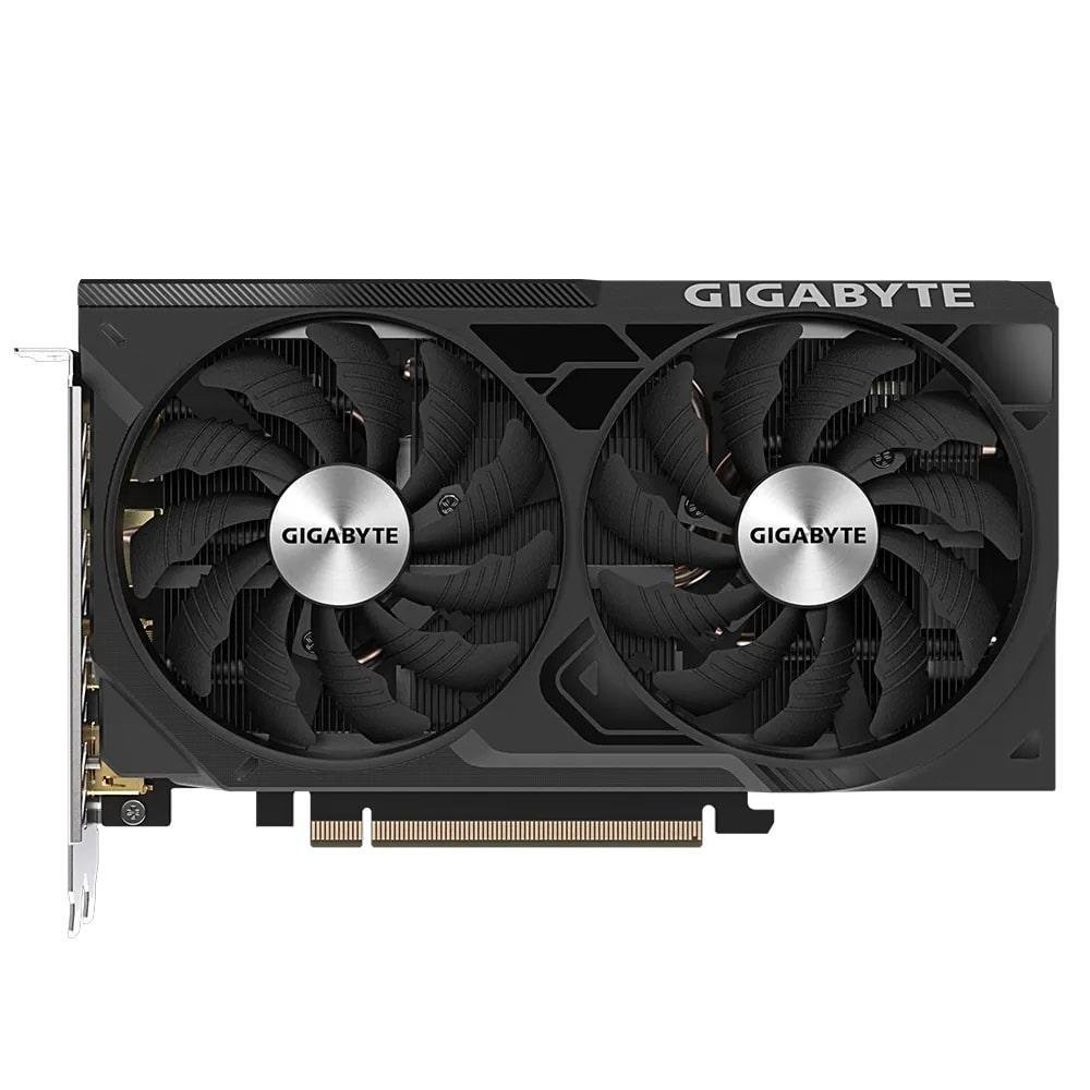 Placa de Vídeo RTX 4060 Ti NVIDIA GeForce KaBuM