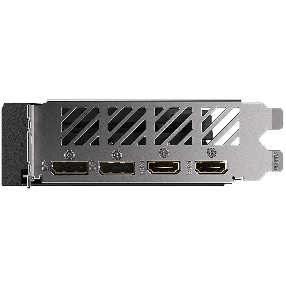 Placa de Vídeo RTX 4060 Ti NVIDIA GeForce KaBuM