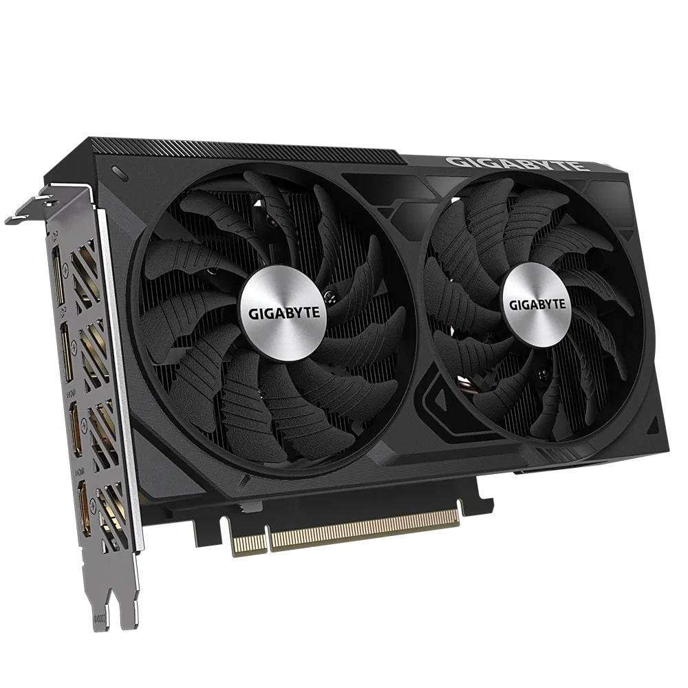 Placa de Vídeo RTX 4060 Ti NVIDIA GeForce KaBuM