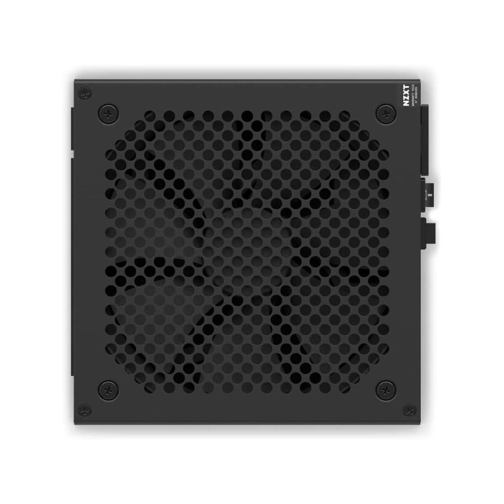 Fonte Nzxt C850, Full-modular, 80plus Gold - 850w Fonte Nzxt C850, Full-modular, 80plus Gold - 850w