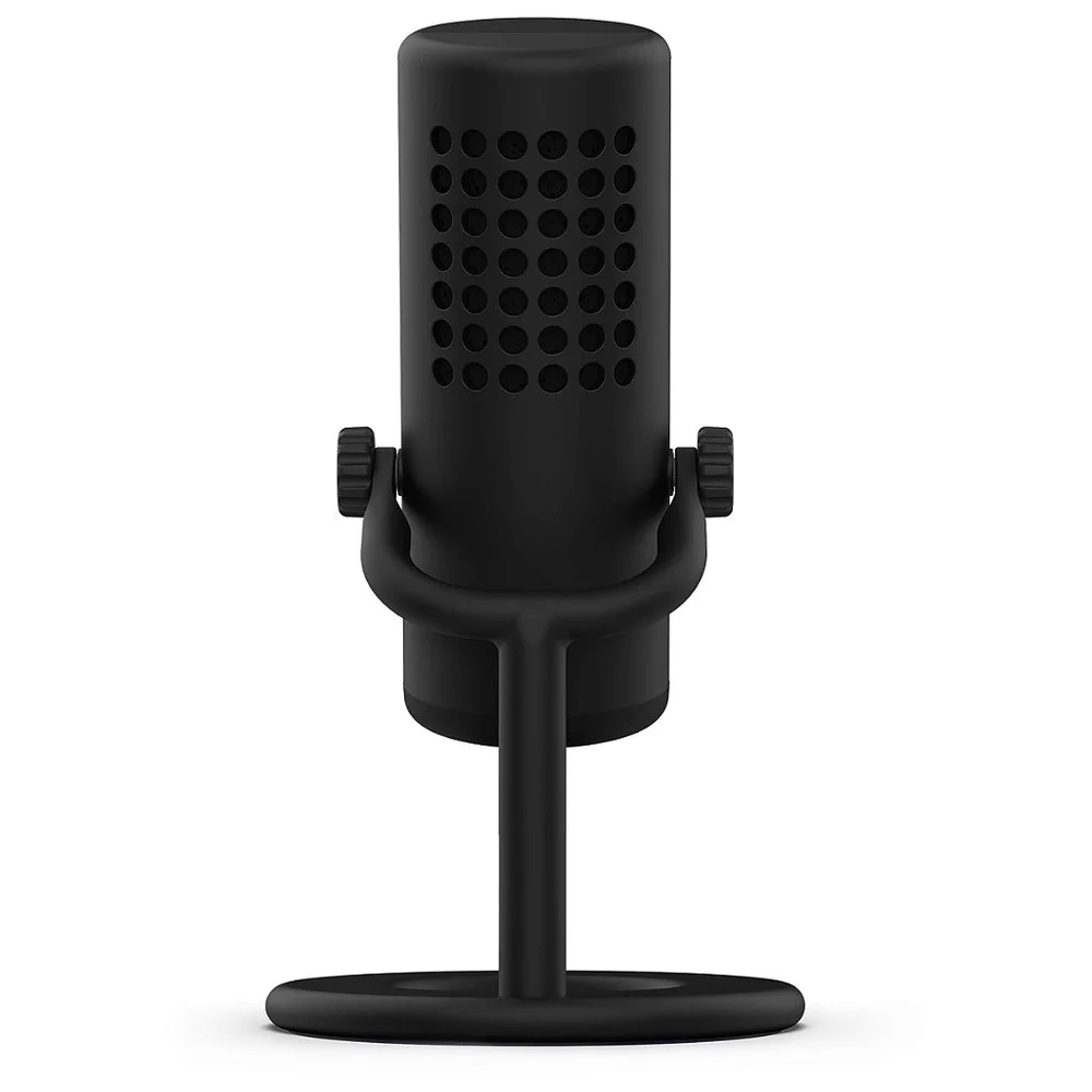 NZXT CAPSULE mini USBマイク Microfone Gamer Nzxt Capsule Mini KaBuM