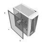 Gabinete Gamer Hyrax Hgb600w, FULL Tower, Lateral De Vidro