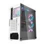 Gabinete Gamer Hyrax Hgb600w, FULL Tower, Lateral De Vidro