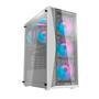Gabinete Gamer Hyrax Hgb600w, FULL Tower, Lateral De Vidro