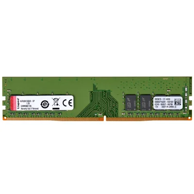 Memoria 8gb Kingston Ddr4 2666mhz KaBuM