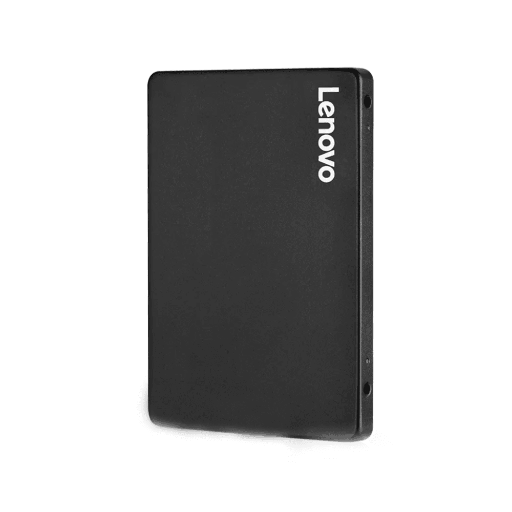 SSD Notebook Lenovo 256GB KaBuM