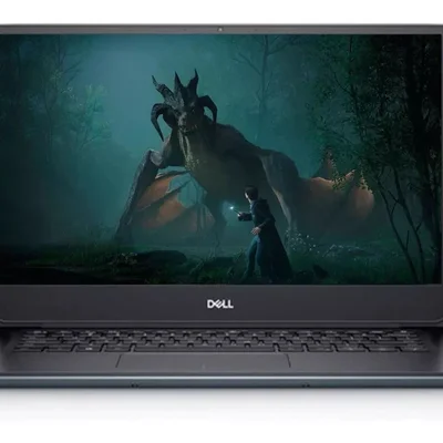 Notebook Gamer Dell Intel Core i5 KaBuM