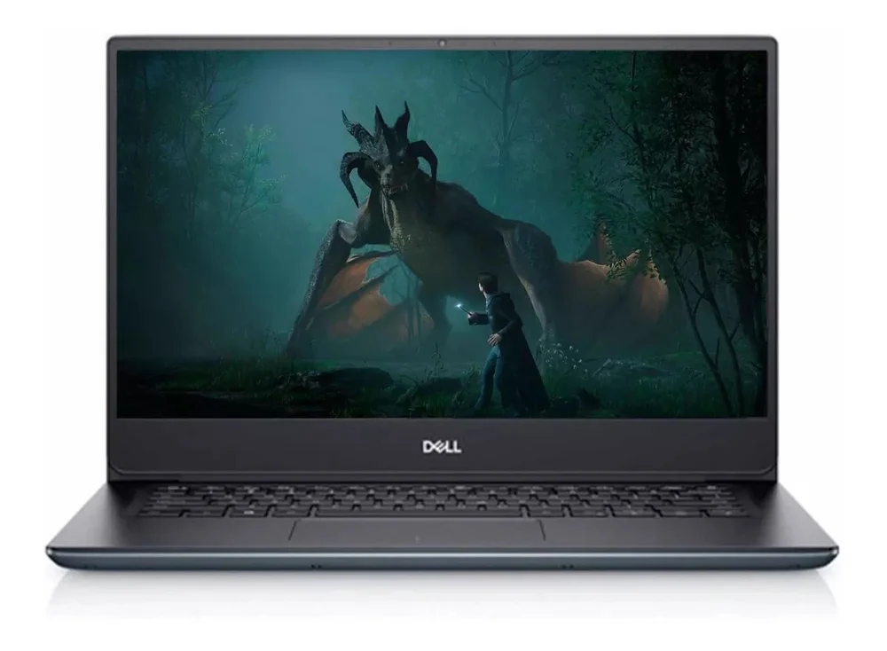 Notebook Gamer Dell Intel Core i5 KaBuM