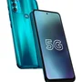 Usado: Motorola Moto G71 5G, 128GB, Verde - Muito Bom