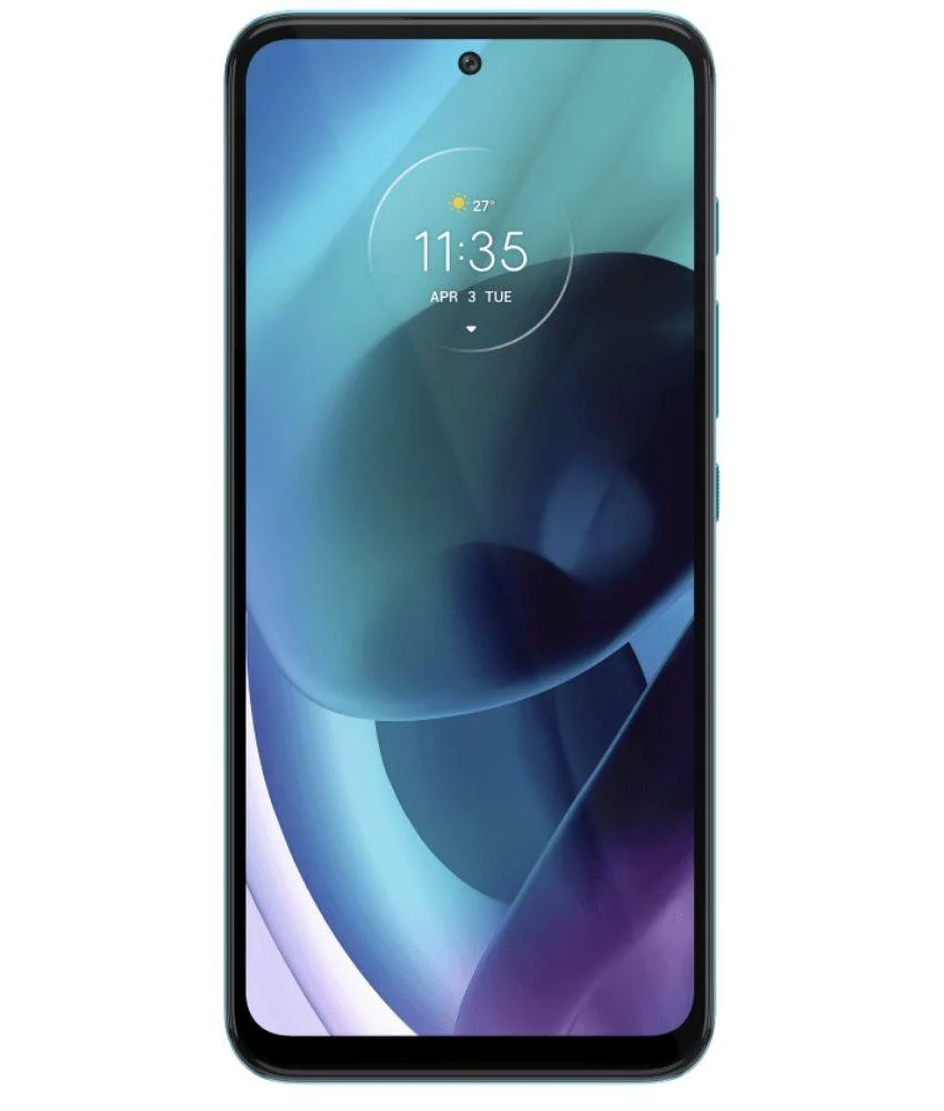 Usado: Motorola Moto G71 5G, 128GB, Verde - Muito Bom