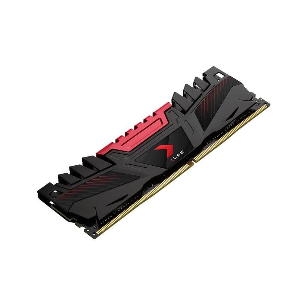 Memória Pny Xlr8 DDR4 8GB2666mhz KaBuM