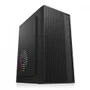 Gabinete Duex, Micro ATX/Mini ATX, Preto - Dx255-4