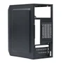 Gabinete Duex, Micro ATX/Mini ATX, Preto - Dx255-4