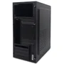 Gabinete Duex, Micro ATX/Mini ATX, Preto - Dx255-4