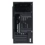 Gabinete Duex, Micro ATX/Mini ATX, Preto - Dx255-4
