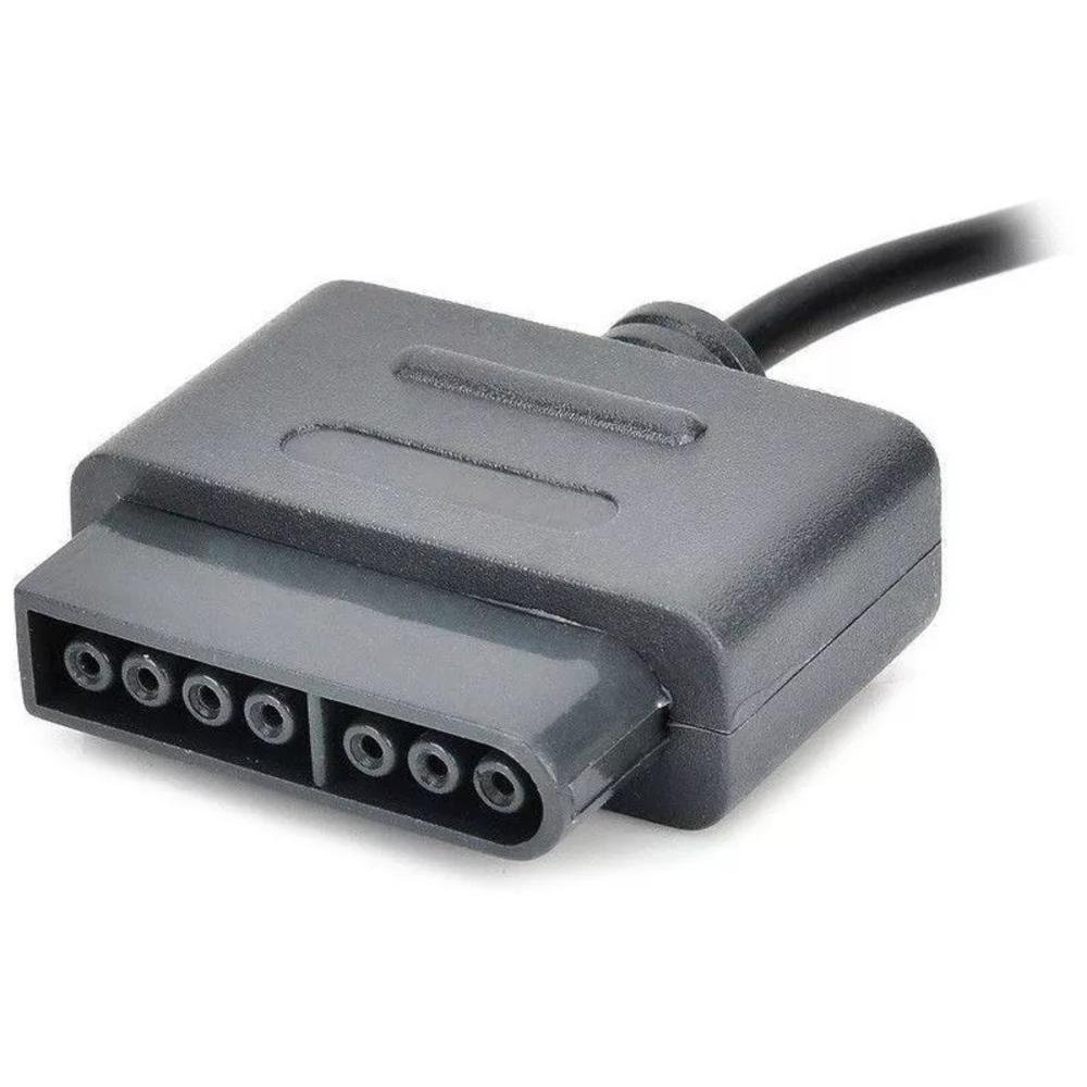 Controle Joystick Compatível Com Super Nintendo Snes, Famicom Controle Joystick Compatível Com Super Nintendo Snes, Famicom