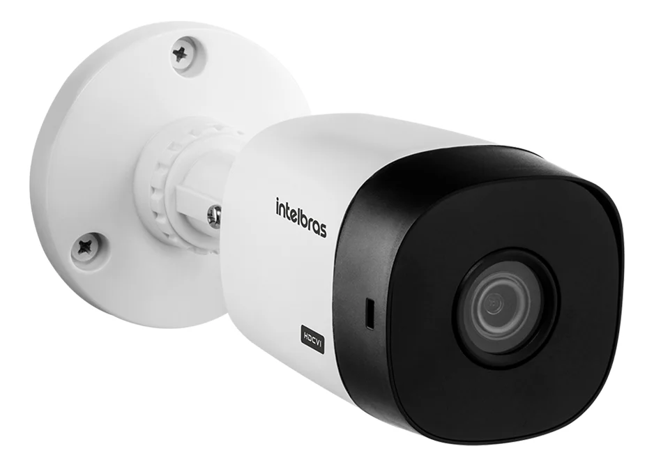 Kit 16 Câmeras Intelbras VHL 1220, FULL HD 1080P, Visão Noturna 20M, Proteção IP66 + DVR Gravador MHDX 1016C, 16 Canais + HD 500GB