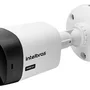 Kit 16 Câmeras Segurança Intelbras 1120b + Dvr Intelbras 16 Canais + HD 500GB