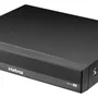 Kit 16 Câmeras Segurança Intelbras 1120b + Dvr Intelbras 16 Canais + HD 500GB