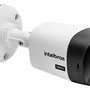 Kit 16 Câmeras Segurança Intelbras 1120b + Dvr Intelbras 16 Canais + HD 500GB