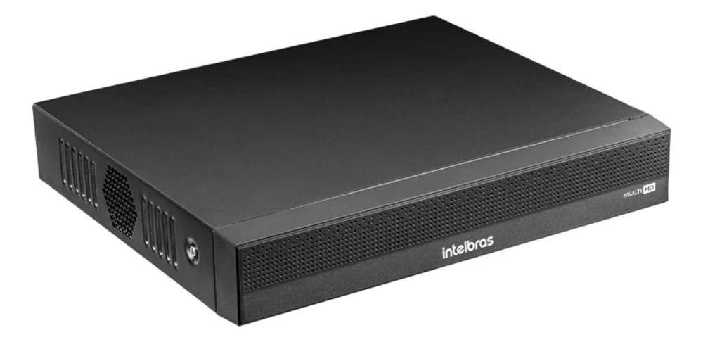 Kit 16 Câmeras Segurança Intelbras 1120b + Dvr Intelbras 16 Canais + HD 500GB Kit 16 Câmeras Segurança Intelbras 1120b + Dvr Intelbras 16 Canais + HD 500GB