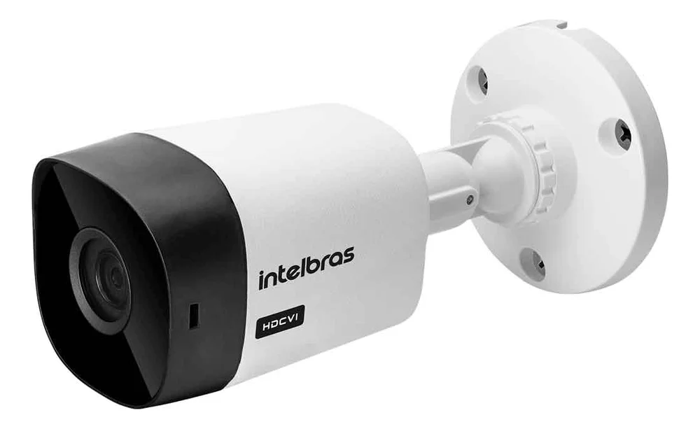 Kit 16 Câmeras Segurança Intelbras 1120b + Dvr Intelbras 16 Canais + HD 500GB Kit 16 Câmeras Segurança Intelbras 1120b + Dvr Intelbras 16 Canais + HD 500GB
