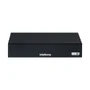 Kit 12 Câmeras Segurança Intelbras 1120b + Dvr Intelbras 16 Canais + HD 500GB