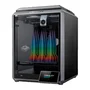 Impressora Creality 3D Fechada K1 Printer, FDM, Bivolt, 350W