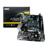 Placa Mãe A520  Revenger Am4 AMD Ryzen 16GB, DDR4, USB 3.0