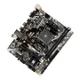 Placa Mãe A520  Revenger Am4 AMD Ryzen 16GB, DDR4, USB 3.0
