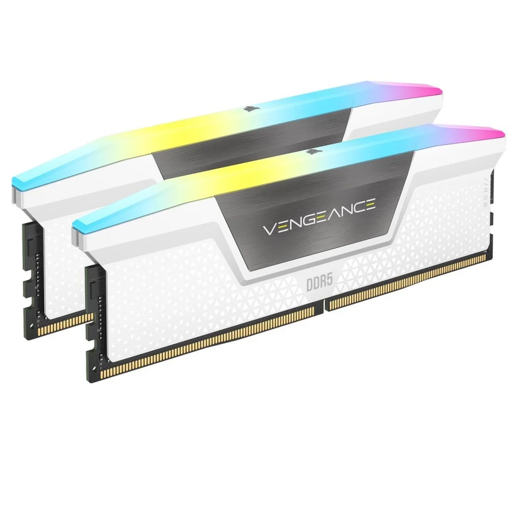 Memória 64GB DDR52 X 32GB KaBuM