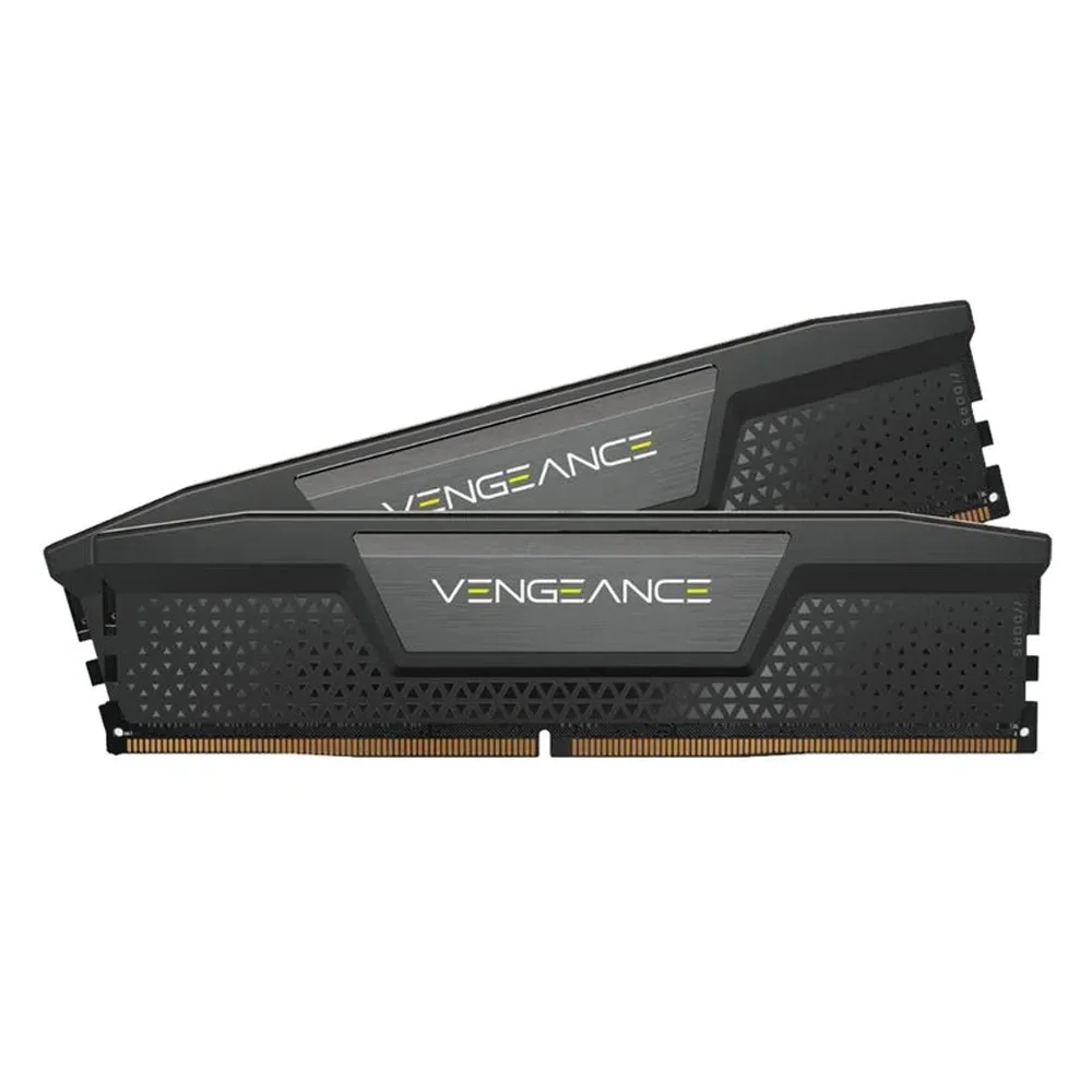 Memória 64GB DDR52 X 32GB 6400mhz Corsair KaBuM