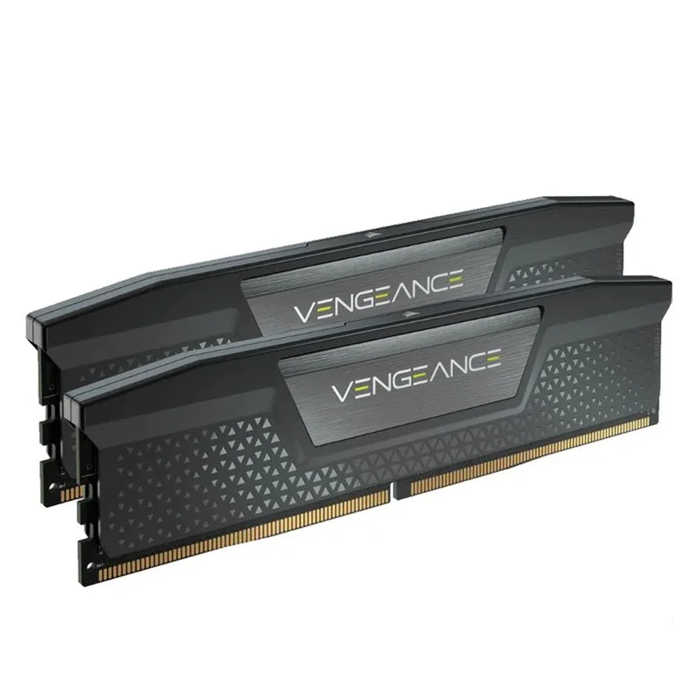 Memória 64GB DDR52 X 32GB 6400mhz Corsair KaBuM