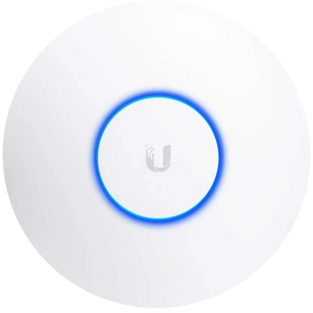 Access Point Ubiquiti U6 Enterprise KaBuM