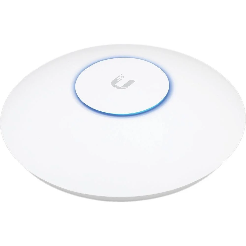Access Point Ubiquiti U6 Enterprise KaBuM