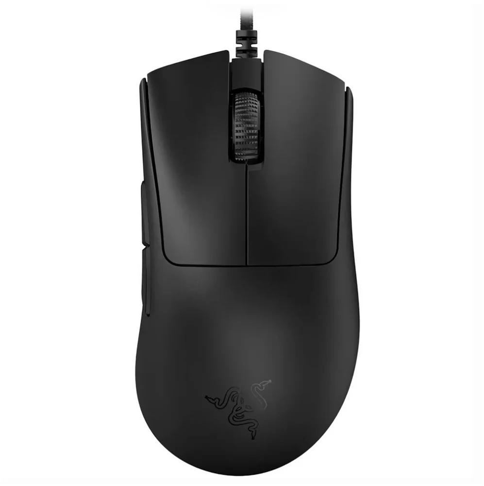 Mouse Gamer Razer Deathadder V3 USB 30000dpi
