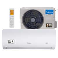 Ar Condicionado 24000 Btus Split Hi Wall Midea Quente E Frio Xtreme Save Connect R-32 220v