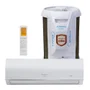 Ar Condicionado 9000 Btus Split Hi Wall Inverter Springer Midea Frio Airvolution Connect R-32 220v