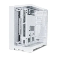 Gabinete Gamer Lian Li O11 Dynamic EvoXL Branco
